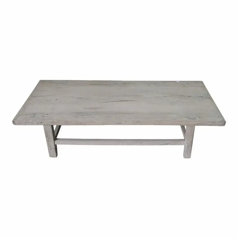 Coffee tables - Natural coffee table - PAGODA INTERNATIONAL