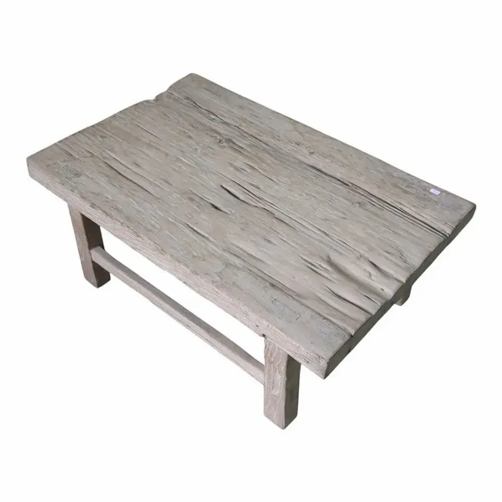 Coffee tables - Natural coffee table - PAGODA INTERNATIONAL