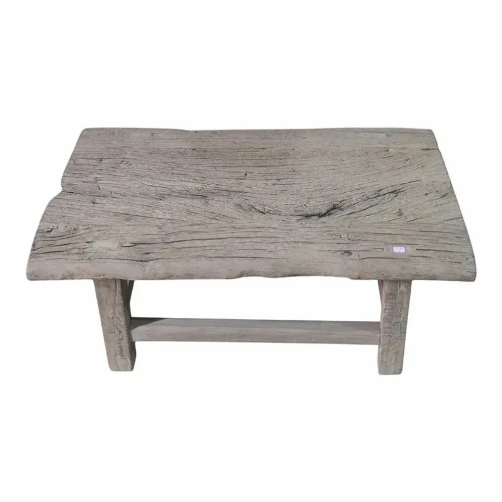 Coffee tables - Natural coffee table - PAGODA INTERNATIONAL