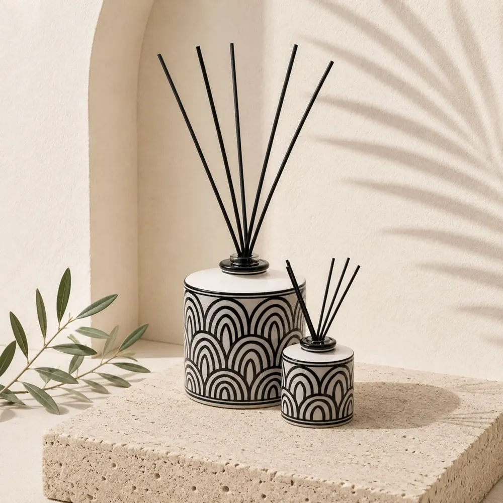 Decorative objects - Atlas Collection - CÔTÉ BOUGIE MARRAKECH