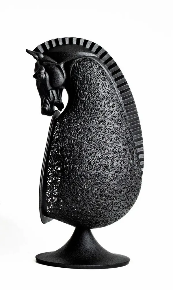 Fauteuils - BUCIFAL - MAARCORA