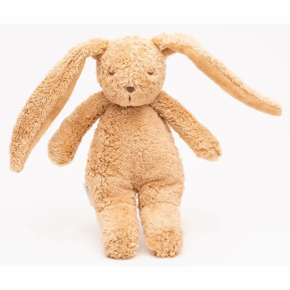 Soft toy - MOONIE - Petit ours sensoriel - MOONIE