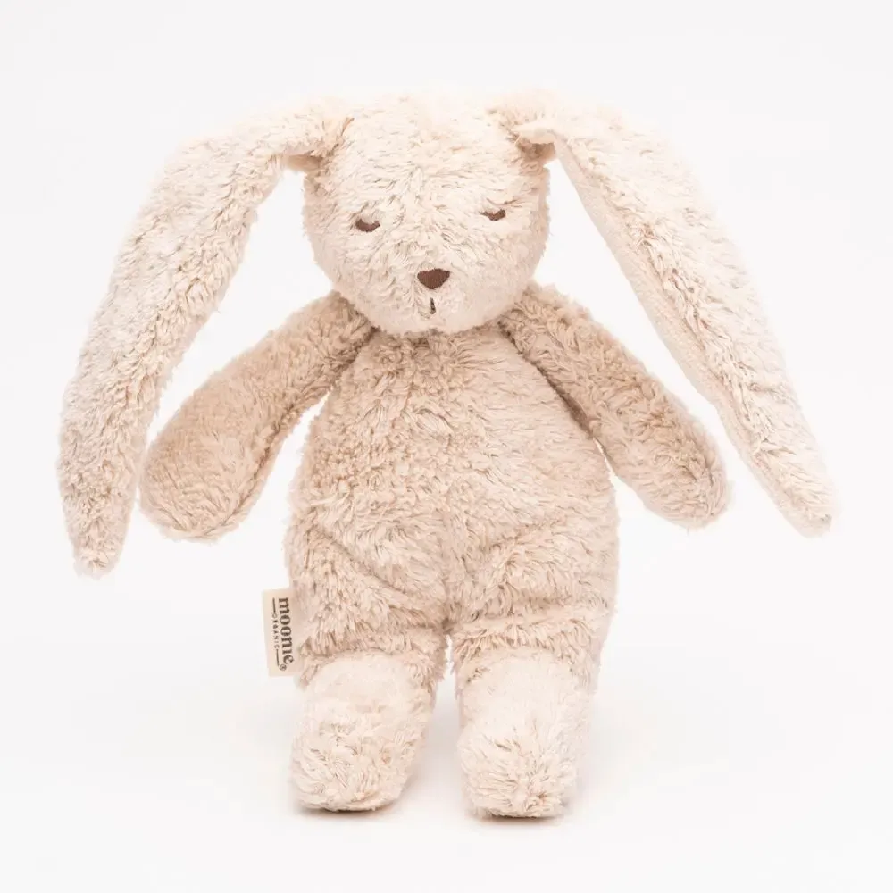 Soft toy - MOONIE - Petit ours sensoriel - MOONIE