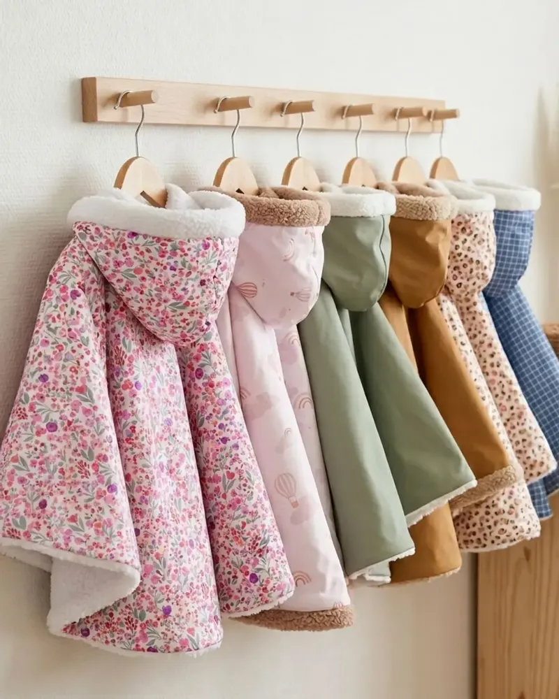 Kids accessories - Ciré bébé - BB&CO