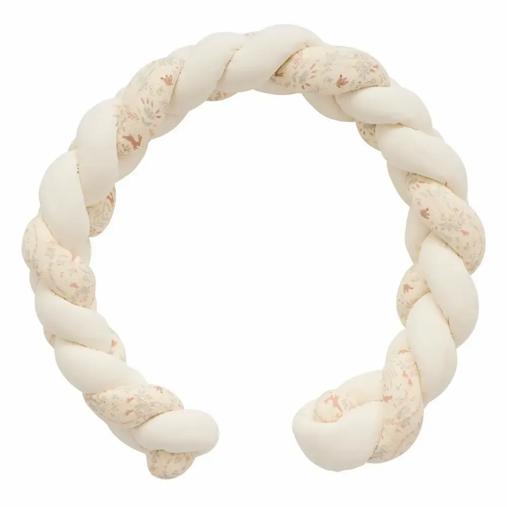 Objets déco enfant - Tresse décorative multi-usages - BB&CO