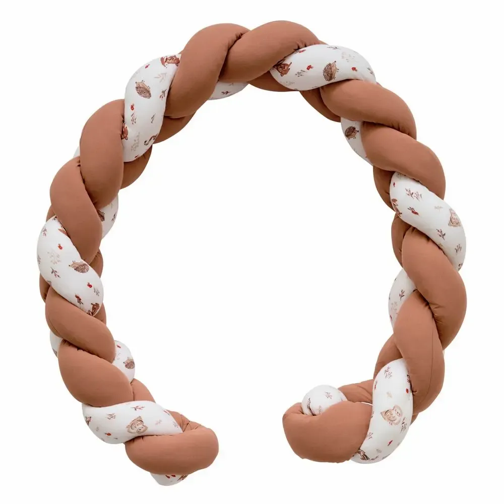 Objets déco enfant - Tresse décorative multi-usages - BB&CO