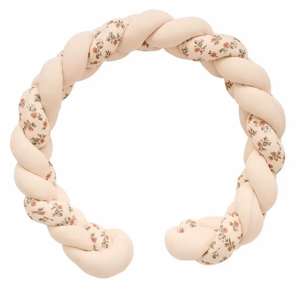 Objets déco enfant - Tresse décorative multi-usages - BB&CO