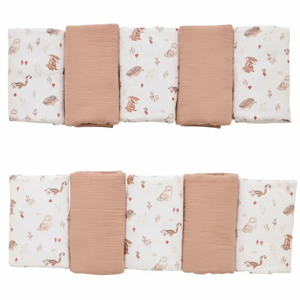Linge de lit - Bordure de lit modulaire - BB&CO