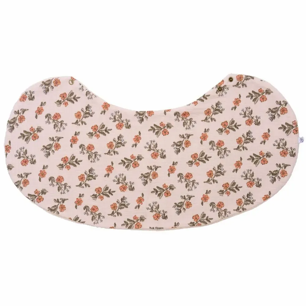 Kids accessories - Bavoirs 2 en 1 - bébé et parents - BB&CO