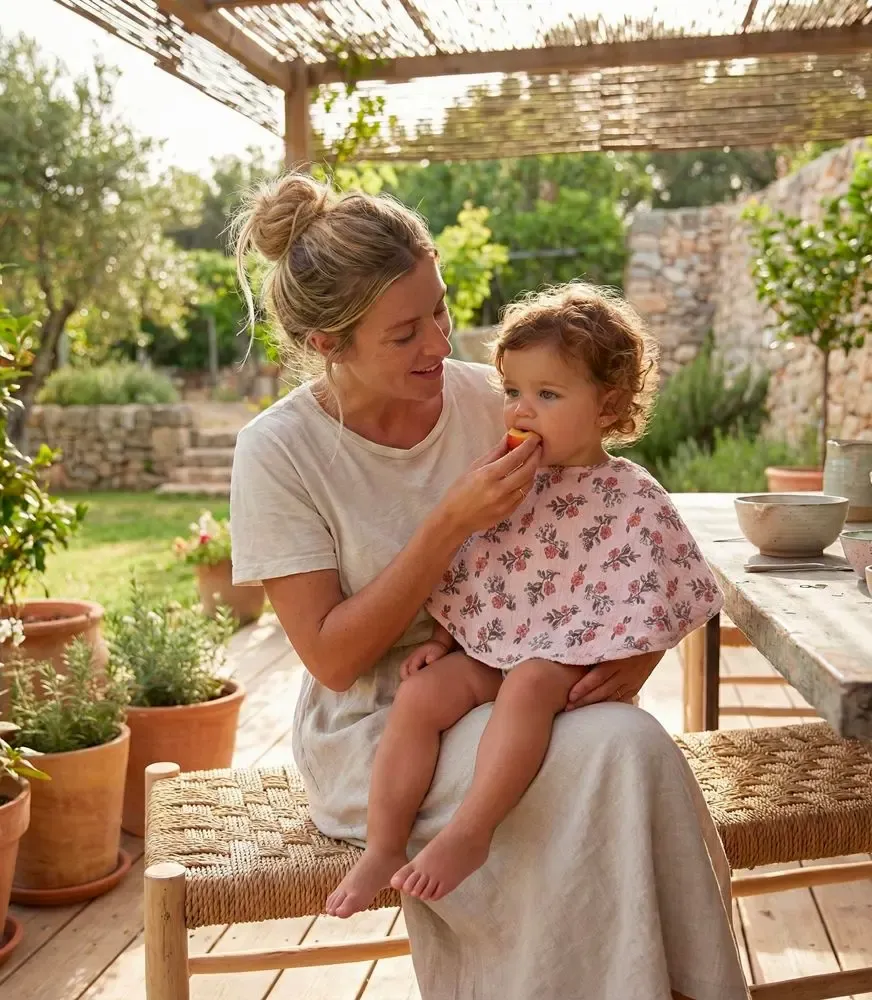 Kids accessories - Bavoirs 2 en 1 - bébé et parents - BB&CO