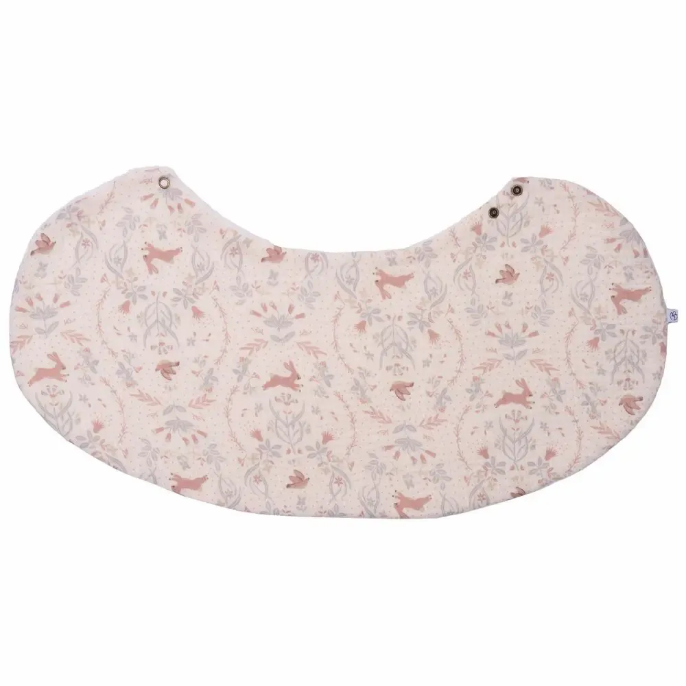 Kids accessories - Bavoirs 2 en 1 - bébé et parents - BB&CO