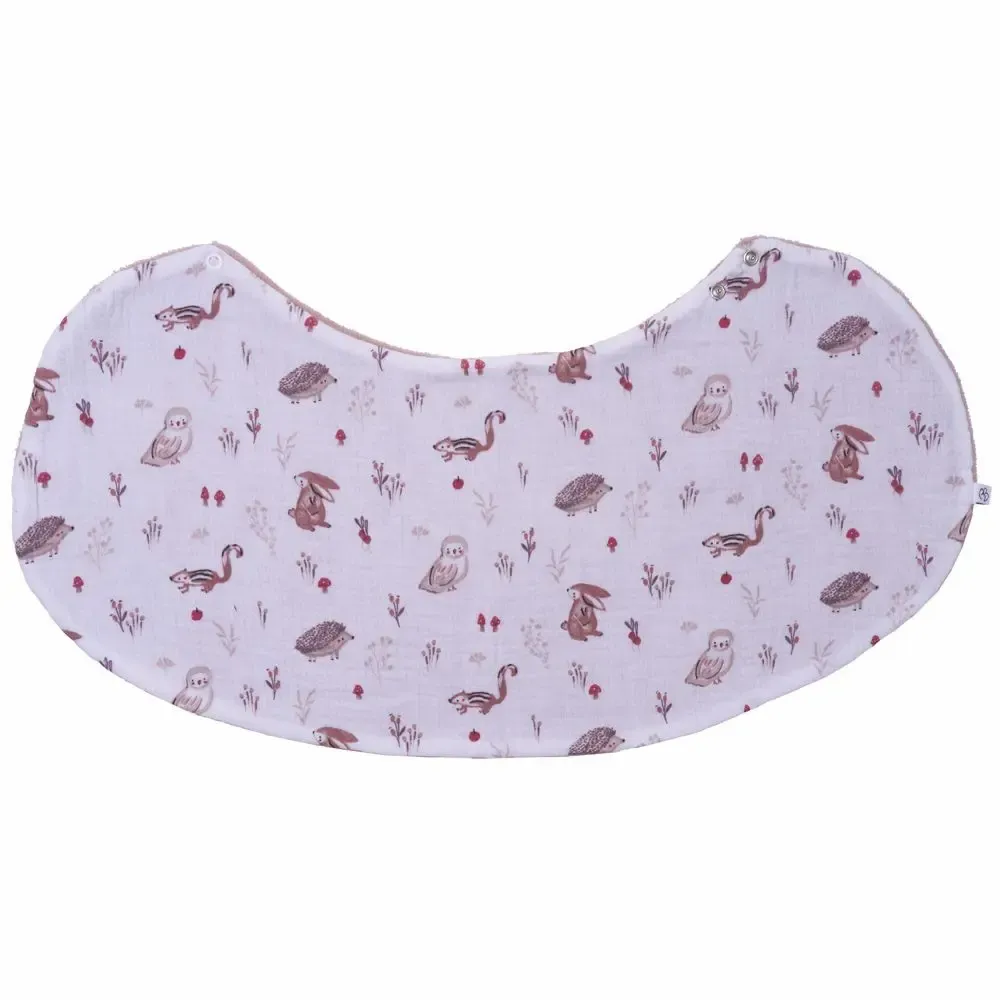 Kids accessories - Bavoirs 2 en 1 - bébé et parents - BB&CO