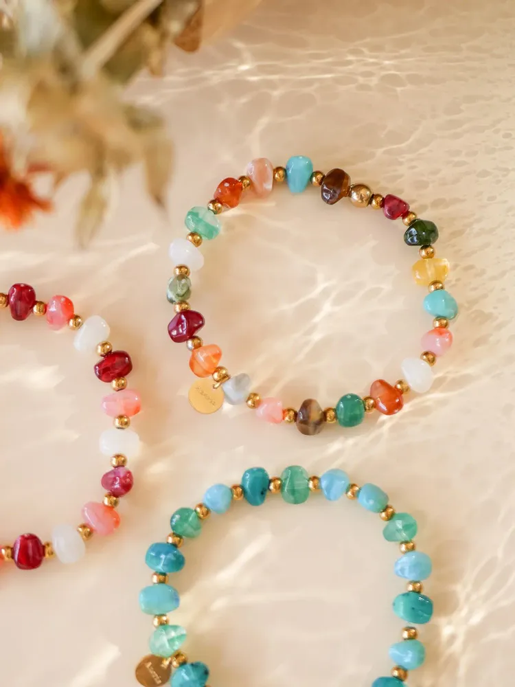 Bracelets - Bracelet Erel - AZERIA BIJOUX