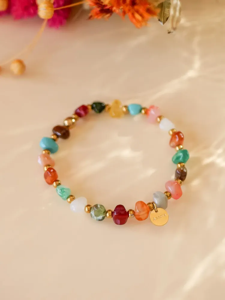 Bracelets - Bracelet Erel - AZERIA BIJOUX
