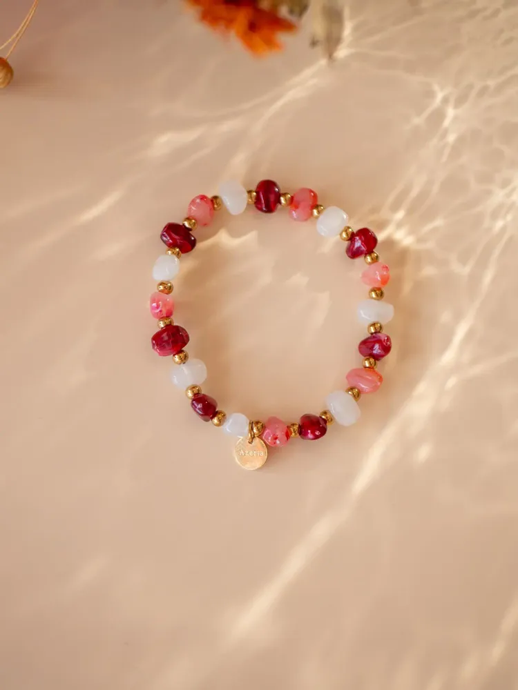 Bracelets - Bracelet Erel - AZERIA BIJOUX