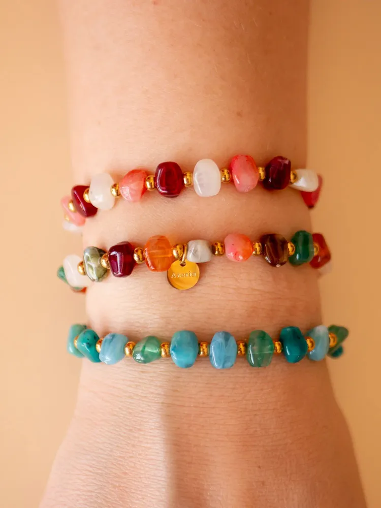 Bracelets - Bracelet Erel - AZERIA BIJOUX