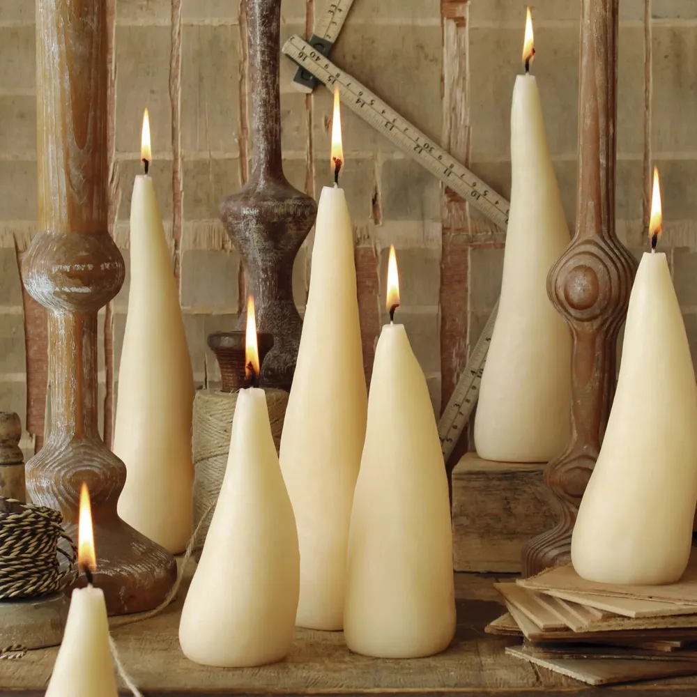 Candles - SYBILLA MENHIRES COLLECTION by Sybilla - CERABELLA SL