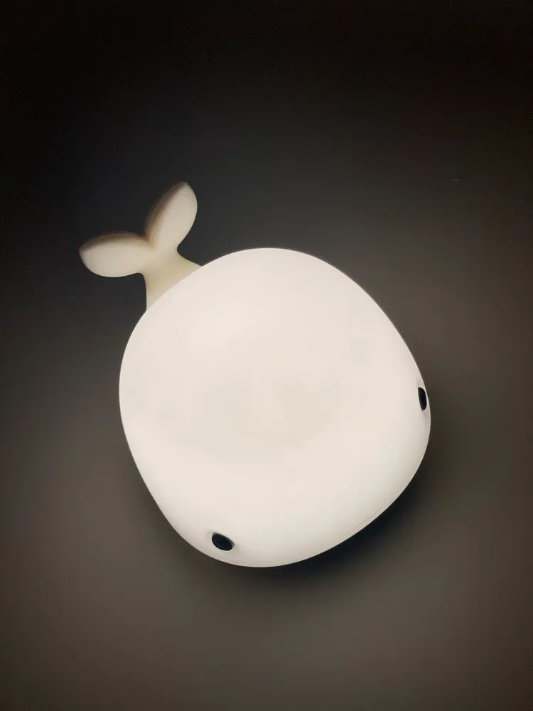 Luminaires pour enfant - Veilleuses et lampes LED pour enfants - FILIBABBA