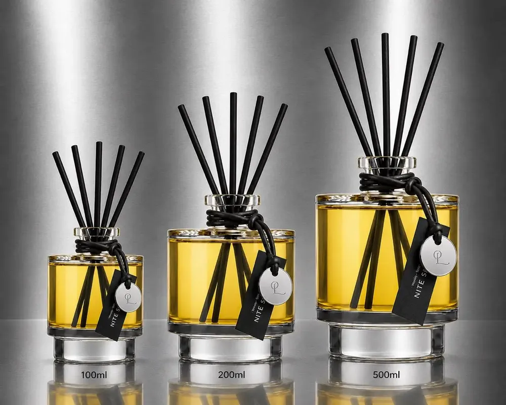 Scent diffusers - Nite Star - LOHN