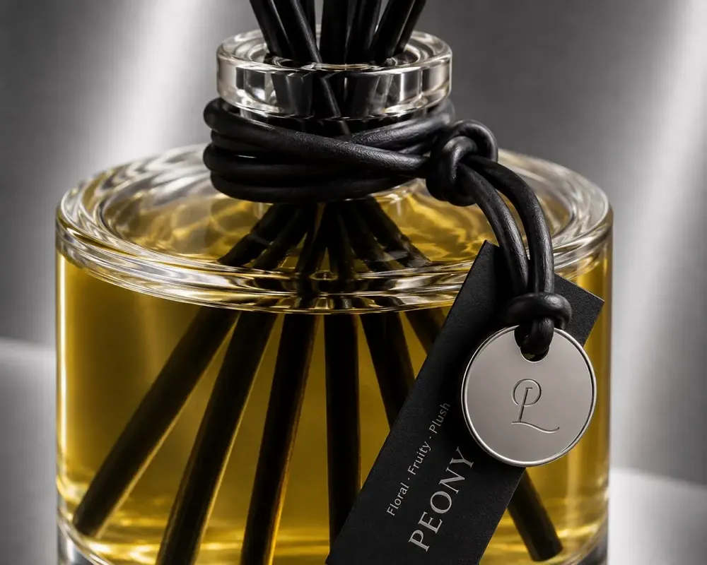 Scent diffusers - Peony Pulse - LOHN