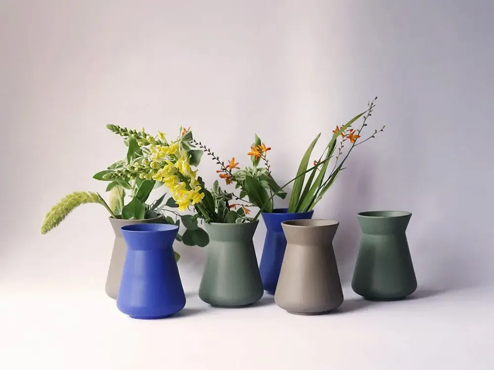 Vases - CUSCO COLLECTION - MOT STUDIO