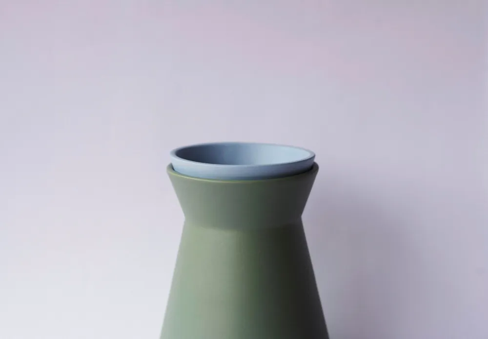Vases - CUSCO COLLECTION - MOT STUDIO
