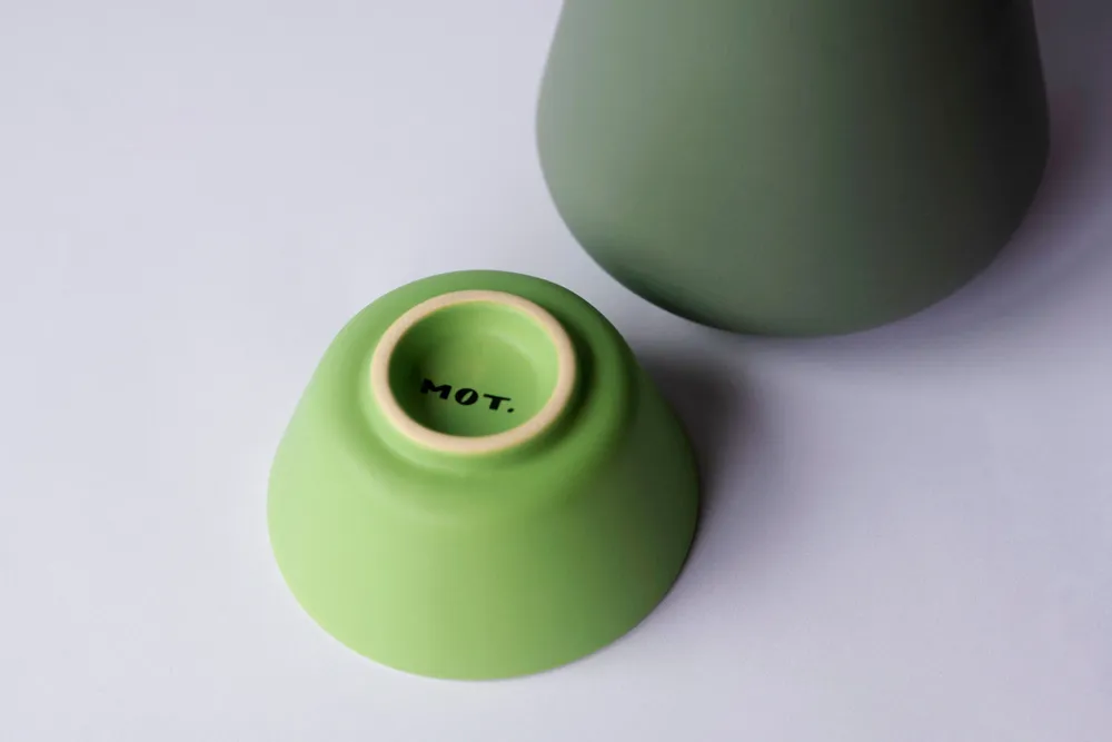 Vases - CUSCO COLLECTION - MOT STUDIO