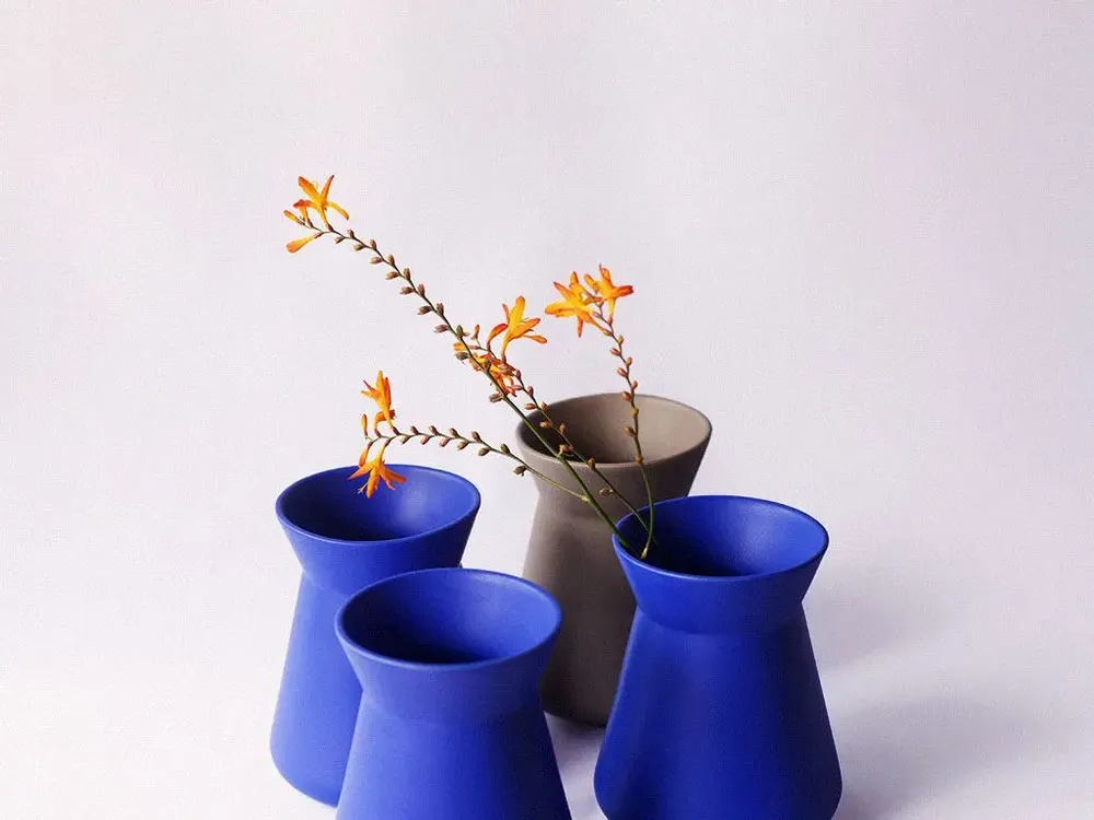 Vases - CUSCO COLLECTION - MOT STUDIO