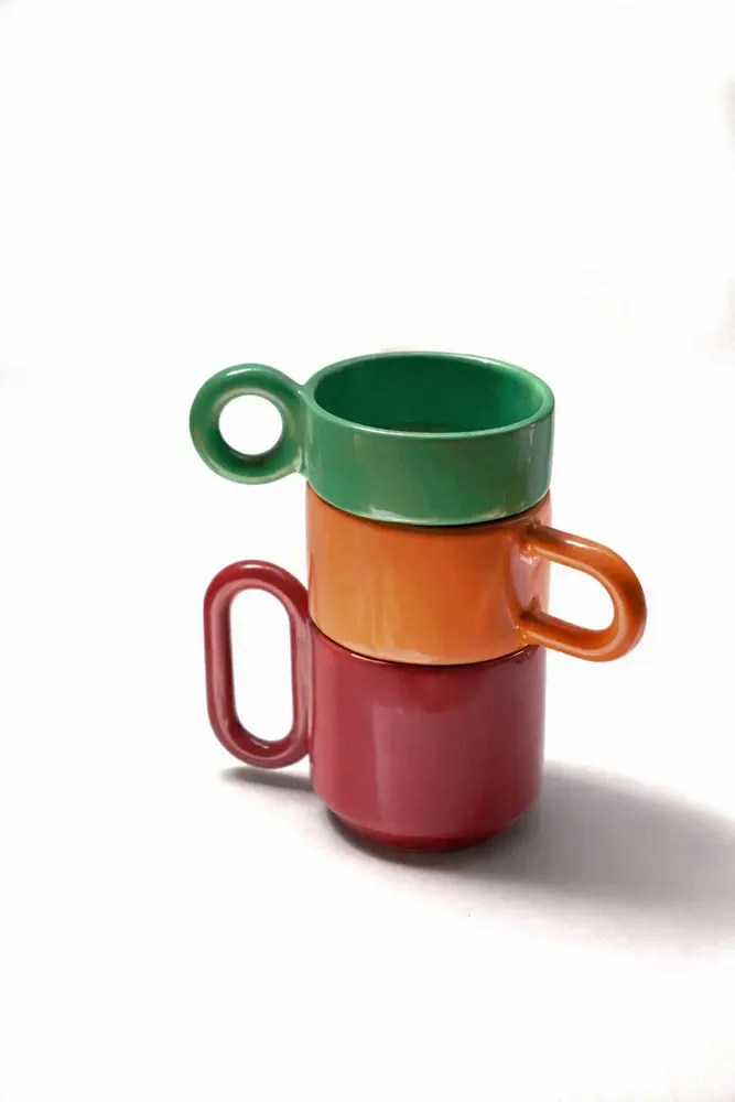 Mugs - TORONTO COLLECTION - MOT STUDIO