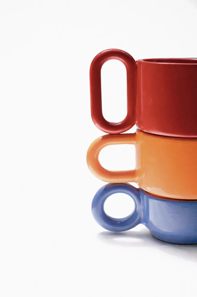 Mugs - TORONTO COLLECTION - MOT STUDIO