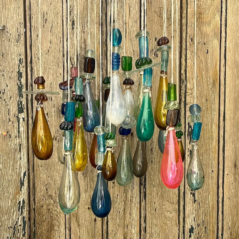 Design objects - Pendentif décoratif - LA MAISON DAR DAR