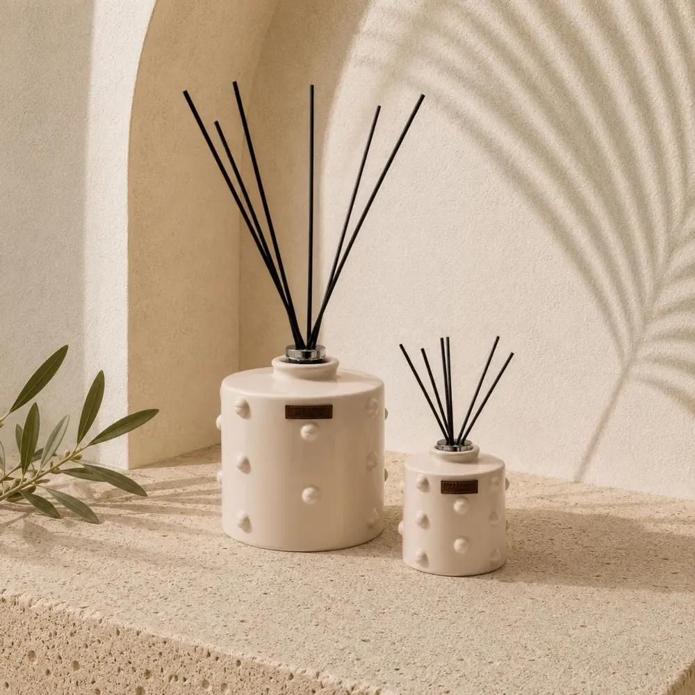 Candles - Itto Collection - CÔTÉ BOUGIE MARRAKECH