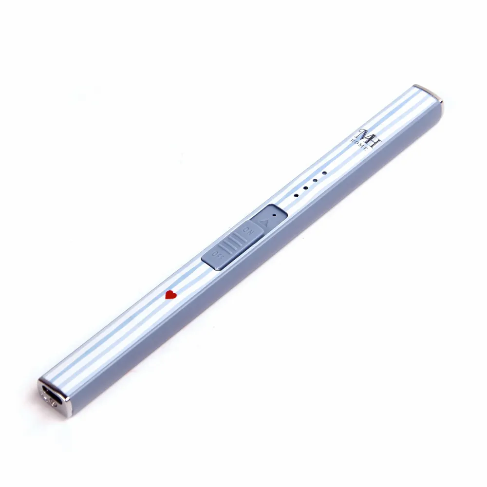 Cosmétiques - Briquet lighter "Marinière d'Amour" - MH HOME