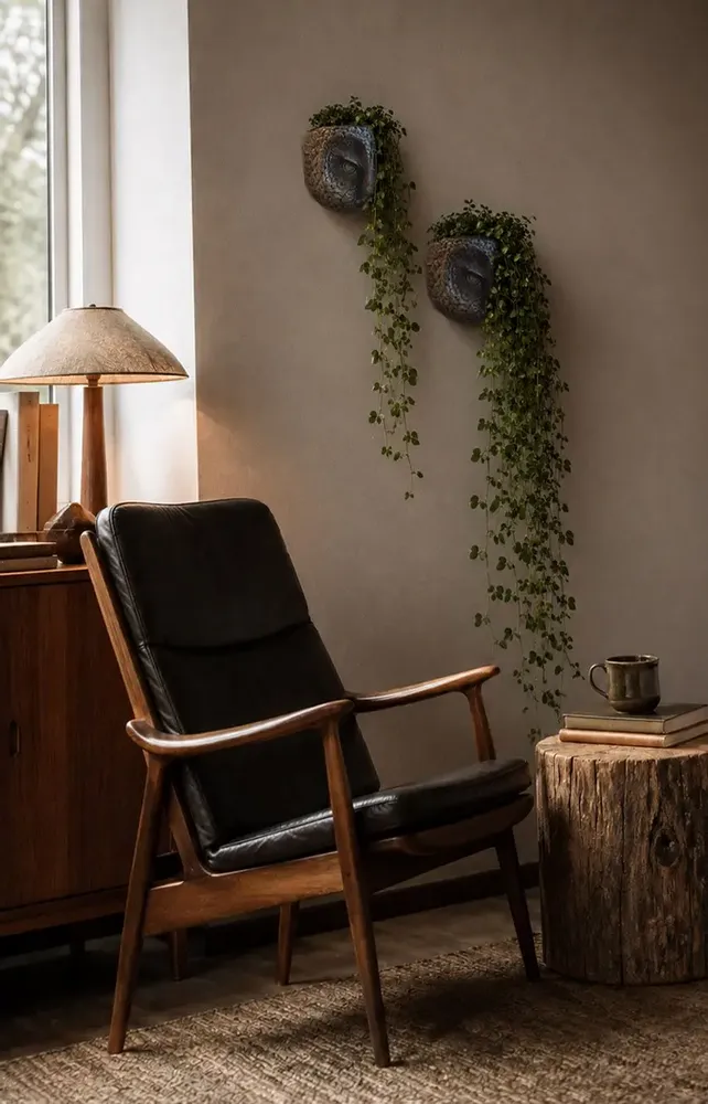 Trays - OWL - wall and table decor - DABA DECO