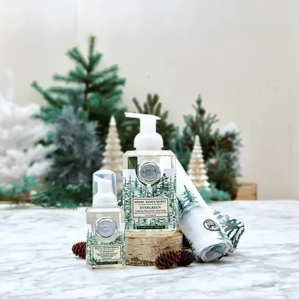 Cadeaux - Michel Design Works - Fragrances et bien être - MAISON ROYAL GARDEN