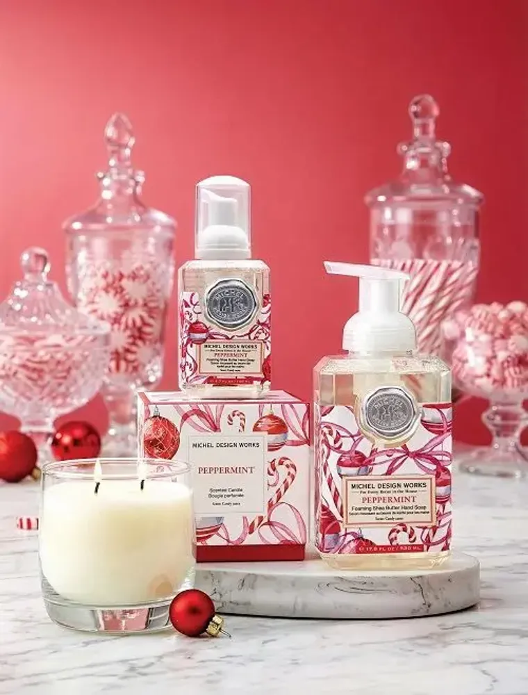 Cadeaux - Michel Design Works - Fragrances et bien être - MAISON ROYAL GARDEN