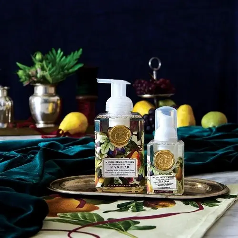 Cadeaux - Michel Design Works - Fragrances et bien être - MAISON ROYAL GARDEN