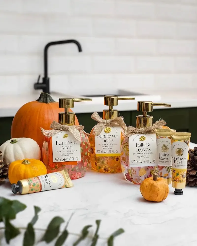 Soaps - Somerset Toiletery - MAISON ROYAL GARDEN