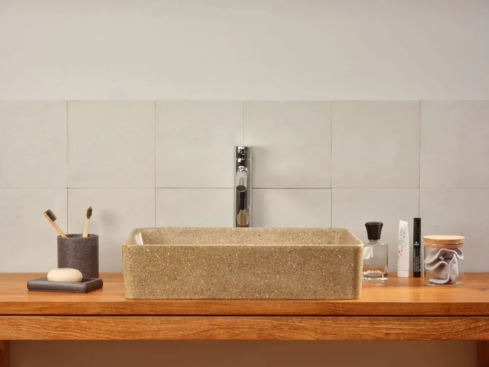 Sinks - Vasque rectangulaire - SILLON