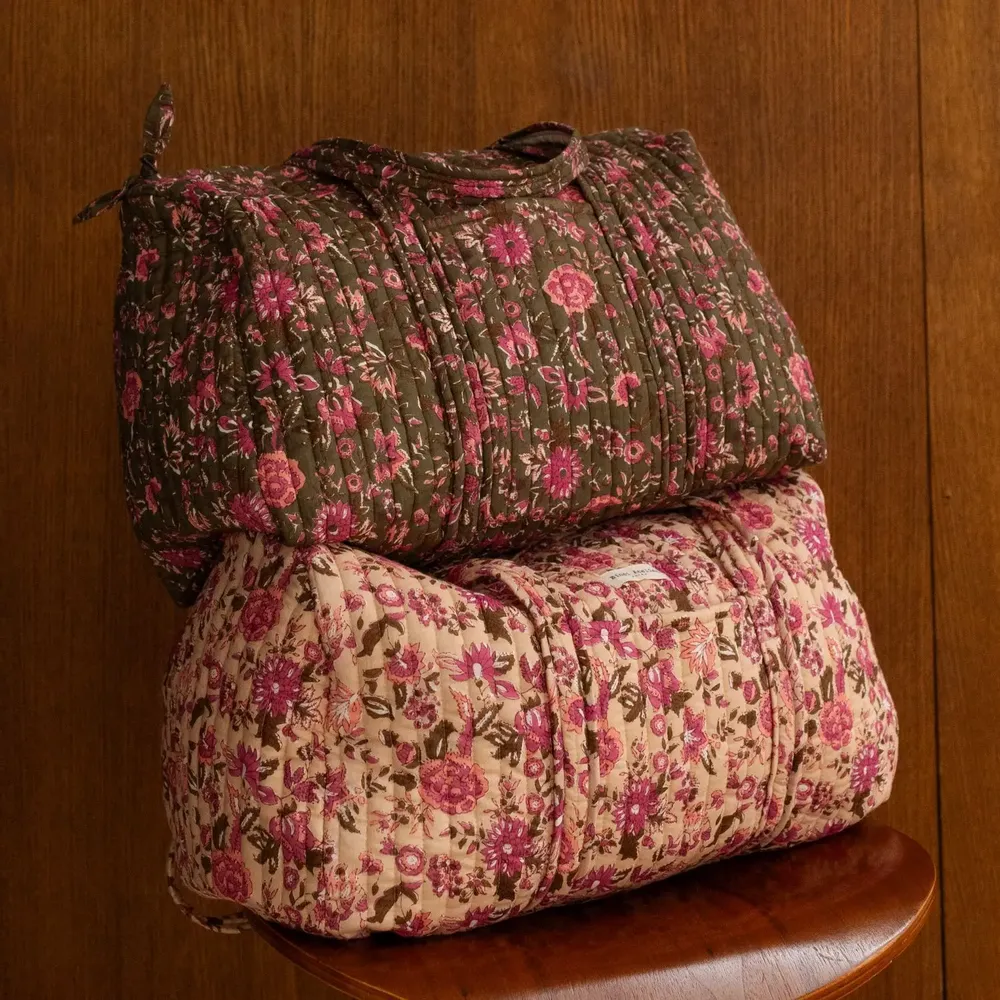 Sacs et cabas - Sacs et bananes - BINDI ATELIER
