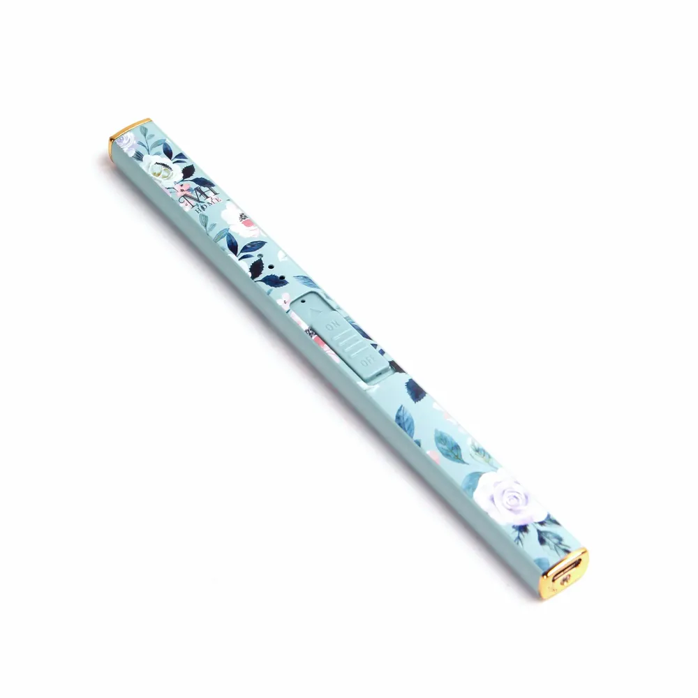 Bougies - Briquet lighter "Jardin de Giverny" - MH HOME