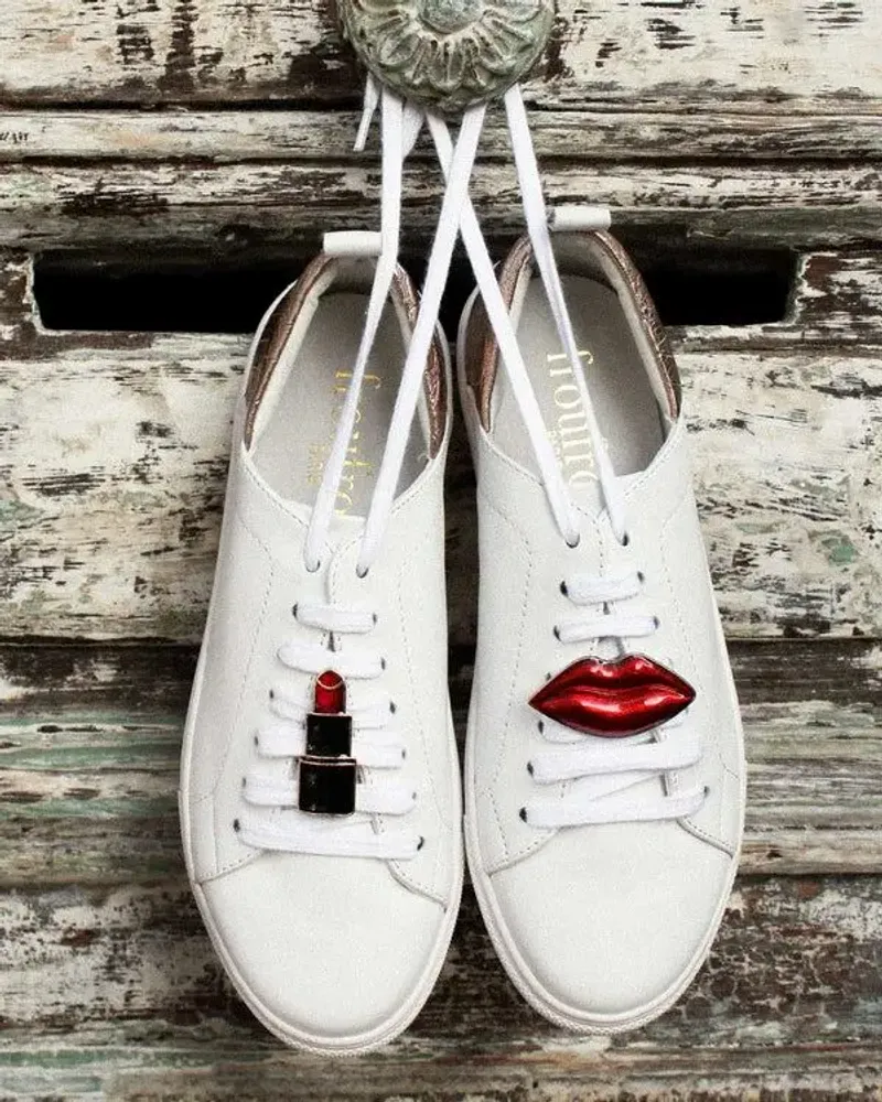 Bijoux - Clips Marylin Kissie - FROUFROUZ