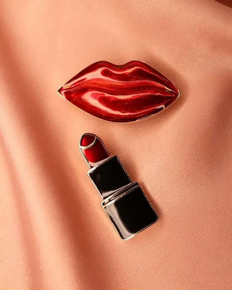 Bijoux - Clips Marylin Kissie - FROUFROUZ