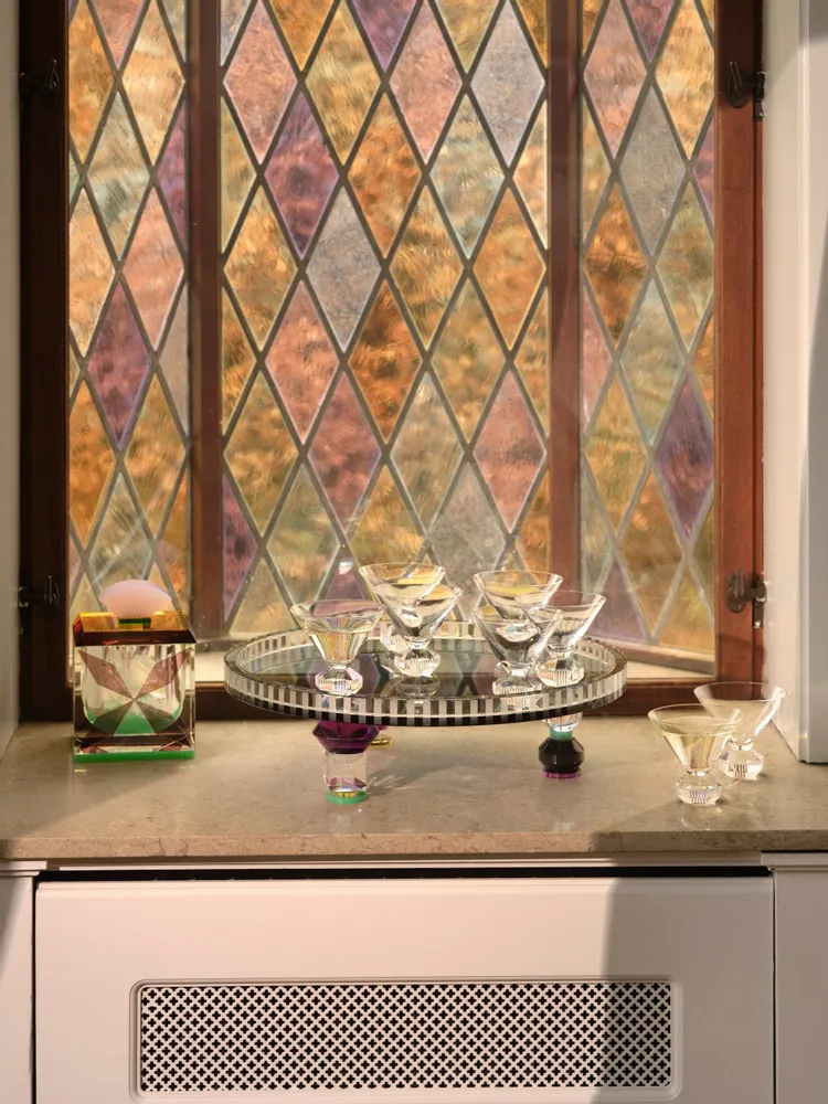 Plateaux - Zoccolo Centerpiece - REFLECTIONS COPENHAGEN