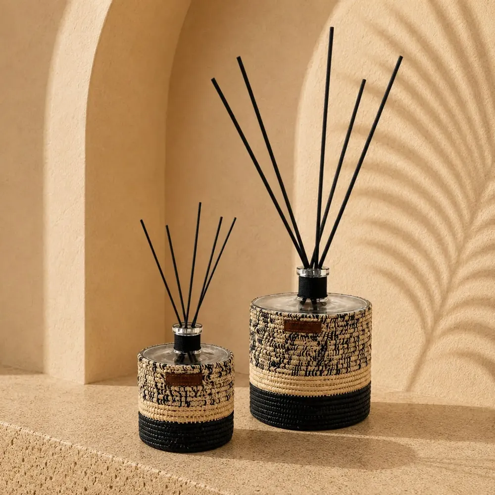 Objets de décoration - Magador Collection - CÔTÉ BOUGIE MARRAKECH
