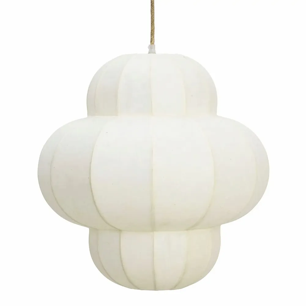 Ceiling lights - Paper ceiling lamp - MADAM STOLTZ