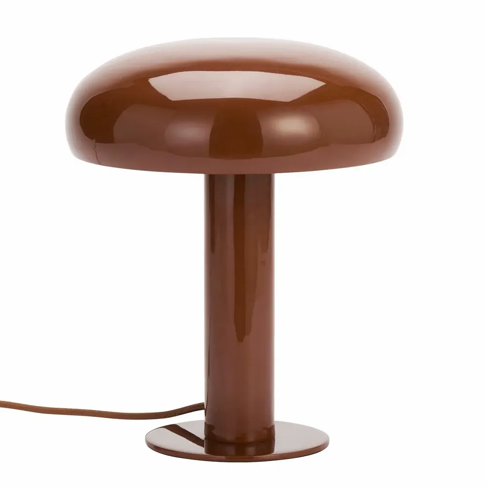 Table lamps - Enamel table lamp - MADAM STOLTZ