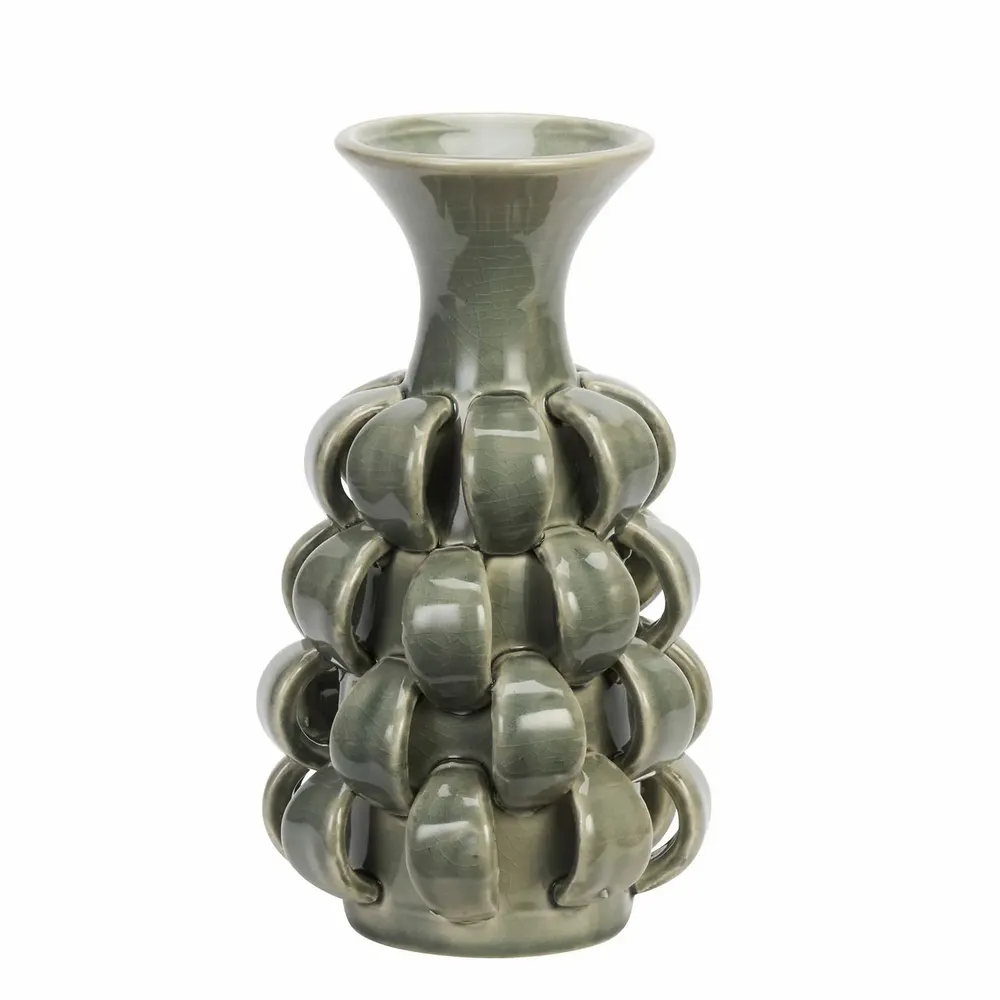 Vases - Vase en grès - MADAM STOLTZ