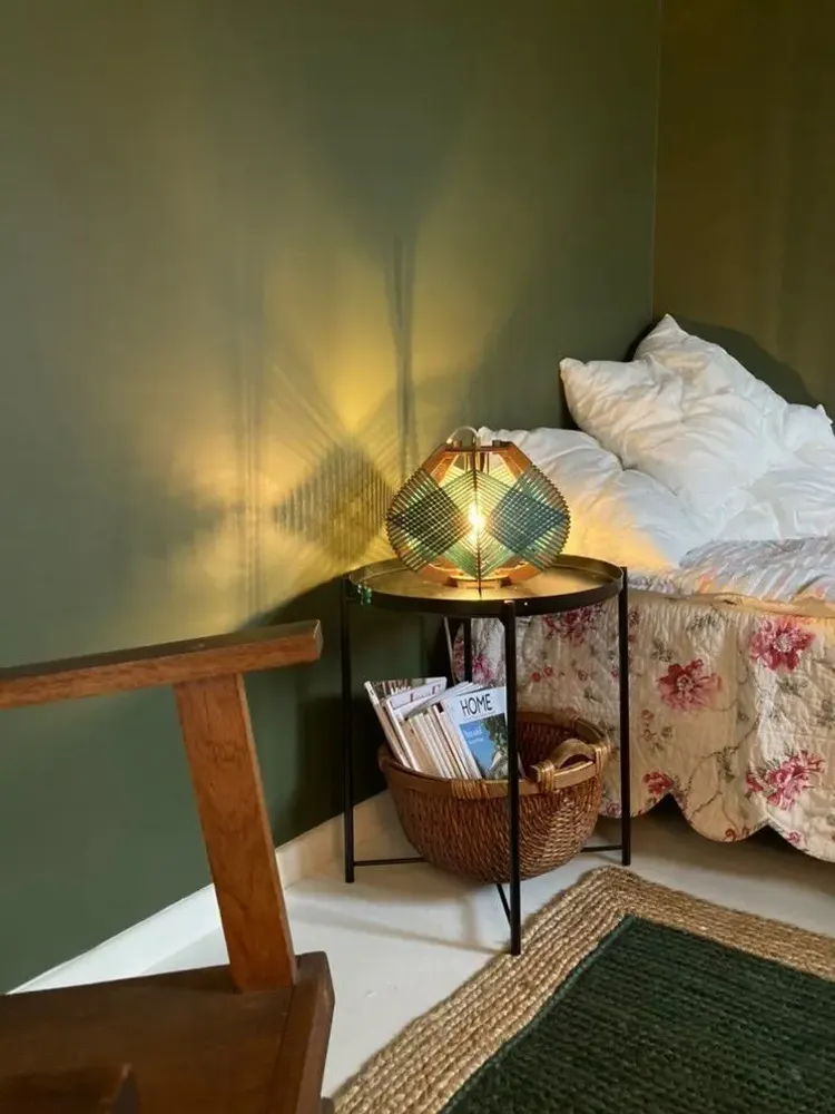 Other office supplies - Sora / Table Lamp or Pendant Light / Ø32 cm - STUDIO NUMÉROTÉ