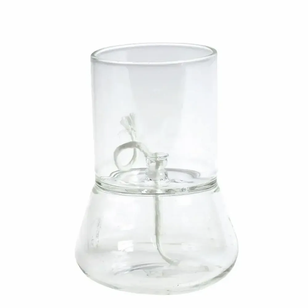 Decorative objects - OIL LAMP QUINQUÉ COLLECTION - CERABELLA SL